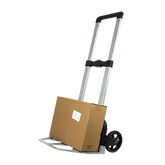 150KG Folding Hand Trolley – Heavy-Duty, Compact & Collapsible